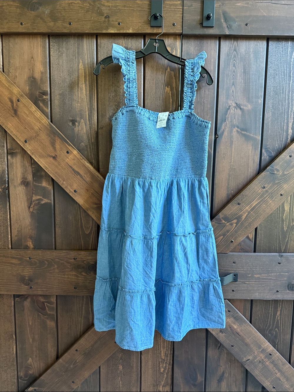 J Crew Summer dress
